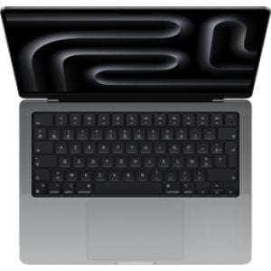 Apple MacBook Pro 14" M3 512 Go